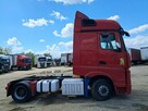 Mercedes Actros - 7