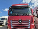 Mercedes Actros - 8