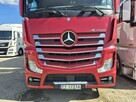 Mercedes Actros - 9