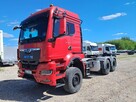 MAN Tgx - 2