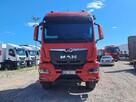 MAN Tgx - 3