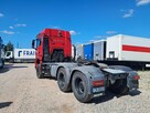 MAN Tgx - 6