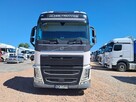 Volvo Fh - 3