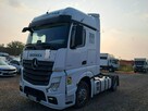 Mercedes Actros - 3