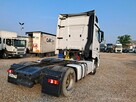 Mercedes Actros - 5