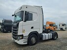 Scania R450 - 2