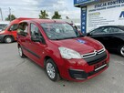 Berlingo 1.6 do przewozu Niepełnosprawnych inwalida rampa 2018 - 4