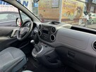 Berlingo 1.6 do przewozu Niepełnosprawnych inwalida rampa 2018 - 16
