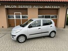 Hyundai i10 Rej. 02.2011  1,1 67KM  Klimatyzacja - 1