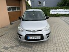 Hyundai i10 Rej. 02.2011  1,1 67KM  Klimatyzacja - 2