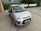 Hyundai i10 Rej. 02.2011  1,1 67KM  Klimatyzacja - 3
