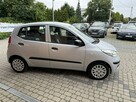 Hyundai i10 Rej. 02.2011  1,1 67KM  Klimatyzacja - 5
