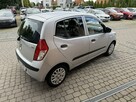 Hyundai i10 Rej. 02.2011  1,1 67KM  Klimatyzacja - 6