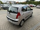 Hyundai i10 Rej. 02.2011  1,1 67KM  Klimatyzacja - 7