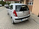 Hyundai i10 Rej. 02.2011  1,1 67KM  Klimatyzacja - 9