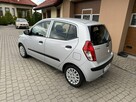 Hyundai i10 Rej. 02.2011  1,1 67KM  Klimatyzacja - 10
