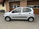 Hyundai i10 Rej. 02.2011  1,1 67KM  Klimatyzacja - 11
