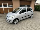 Hyundai i10 Rej. 02.2011  1,1 67KM  Klimatyzacja - 12