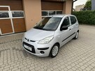 Hyundai i10 Rej. 02.2011  1,1 67KM  Klimatyzacja - 13