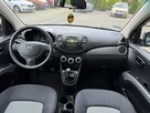 Hyundai i10 Rej. 02.2011  1,1 67KM  Klimatyzacja - 14