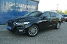 Kombi Titanium 2,0 EcoBlue 150KM  ASO Forda Gwarancja Ford Używane - 2