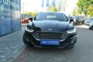 Kombi Titanium 2,0 EcoBlue 150KM  ASO Forda Gwarancja Ford Używane - 3