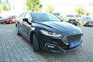 Kombi Titanium 2,0 EcoBlue 150KM  ASO Forda Gwarancja Ford Używane - 4