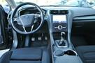 Kombi Titanium 2,0 EcoBlue 150KM  ASO Forda Gwarancja Ford Używane - 16