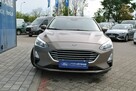 Hatchback Trend 1,0 EcoBoost 125KM ASO Forda Gwarancja - 3