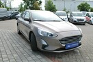 Hatchback Trend 1,0 EcoBoost 125KM ASO Forda Gwarancja - 4