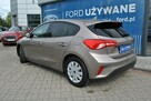 Hatchback Trend 1,0 EcoBoost 125KM ASO Forda Gwarancja - 6