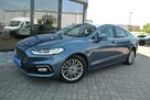Liftback Titanium 2,0 EcoBlue A8  ASO Forda Gwarancja Ford Używane - 2