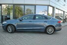 Liftback Titanium 2,0 EcoBlue A8  ASO Forda Gwarancja Ford Używane - 5
