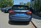 Trend Edition 1,5 EcoBlue 120KM ASO Forda Gwarancja Ford Używane - 7