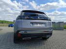 Peugeot 3008 Hybrid Allure Pack 1.6 300KM 4x4 AT8, super stan, serwis ASO - 5