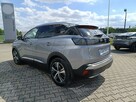 Peugeot 3008 Hybrid Allure Pack 1.6 300KM 4x4 AT8, super stan, serwis ASO - 6
