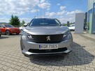 Peugeot 3008 Hybrid Allure Pack 1.6 300KM 4x4 AT8, super stan, serwis ASO - 10