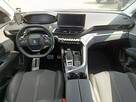 Peugeot 3008 Hybrid Allure Pack 1.6 300KM 4x4 AT8, super stan, serwis ASO - 15
