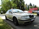 Škoda Octavia 1,9 klima salon polska - 1