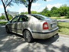 Škoda Octavia 1,9 klima salon polska - 4