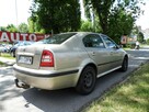 Škoda Octavia 1,9 klima salon polska - 5