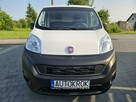 Fiat Fiorino VAT1 ,Bezwypadkowy, LPG, VAT23%. Polski salon. - 2
