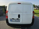 Fiat Fiorino VAT1 ,Bezwypadkowy, LPG, VAT23%. Polski salon. - 5