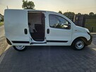 Fiat Fiorino VAT1 ,Bezwypadkowy, LPG, VAT23%. Polski salon. - 12