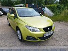 Seat Ibiza 1.4Mpi*86*PS*Zwykły*Klima*ALU*1wł*Ideał*Bez*wkładu*ŚLICZNA*Bezwypakowa - 2