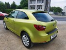 Seat Ibiza 1.4Mpi*86*PS*Zwykły*Klima*ALU*1wł*Ideał*Bez*wkładu*ŚLICZNA*Bezwypakowa - 4