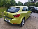 Seat Ibiza 1.4Mpi*86*PS*Zwykły*Klima*ALU*1wł*Ideał*Bez*wkładu*ŚLICZNA*Bezwypakowa - 5