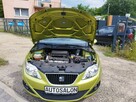 Seat Ibiza 1.4Mpi*86*PS*Zwykły*Klima*ALU*1wł*Ideał*Bez*wkładu*ŚLICZNA*Bezwypakowa - 16
