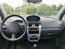 Chevrolet Matiz 1.0*68PS*GAZ*BRC*Klima*90.000km*el.szyby*ABS*WSPOMAGANIE*1*wł*Niemcy* - 5