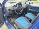 Chevrolet Matiz 1.0*68PS*GAZ*BRC*Klima*90.000km*el.szyby*ABS*WSPOMAGANIE*1*wł*Niemcy* - 7